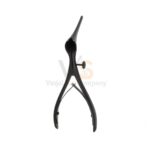 Boss Ebony Septum Speculum Narrow 90Mm Blades | VS Surgico