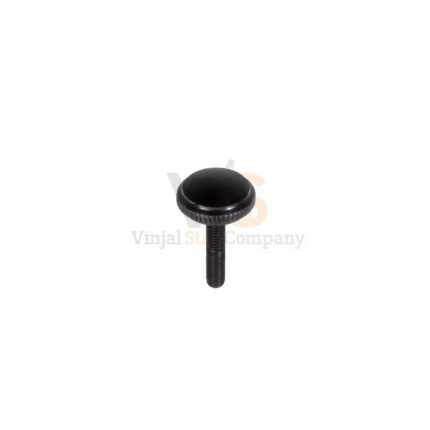 Replacement Ebonized Set Screw For Items 93-1760 Through 1766 | VS Surgico