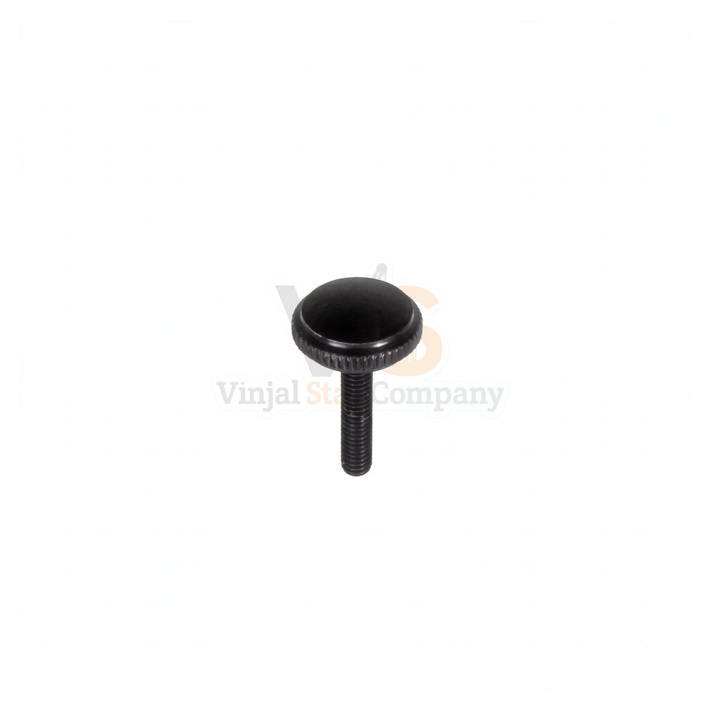 93-1767-1.jpg Replacement Ebonized Set Screw For Items 93-1760 Through 1766 | VS Surgico - Image 1