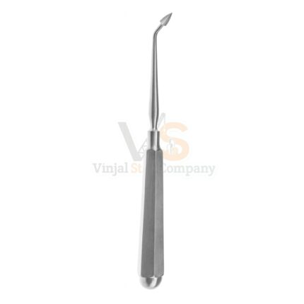 Wellaminski Antrum Perforator 9Mm Angled Tip | VS Surgico
