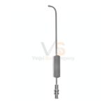 Killian Antrum Cannula #1 Smooth | VS Surgico