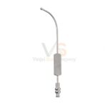 Killian Antrum Cannula #2 Large | VS Surgico
