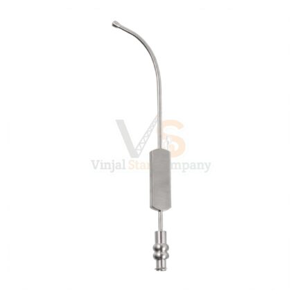 Killian Antrum Cannula #2 Large | VS Surgico