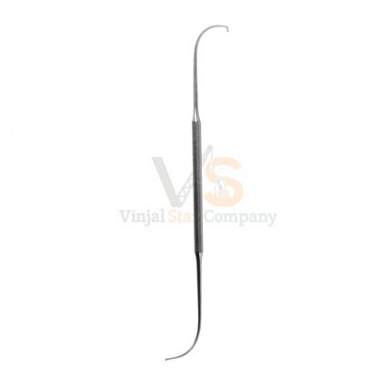 Kuhn Frontal Seeker No 2 De | VS Surgico