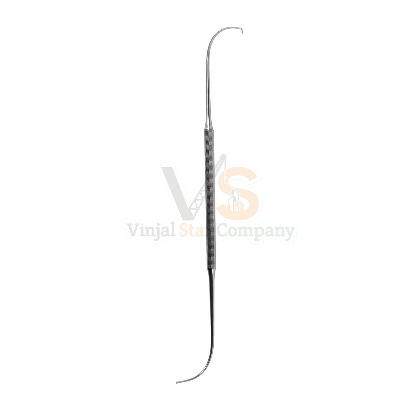 93-5490-1.jpg Kuhn Frontal Seeker No 2 De | VS Surgico - Image 1