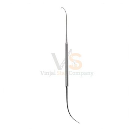 Kuhn Frontal Seeker No 6 De | VS Surgico