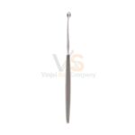 7 1/2″ Antrum Curette 7×11 Cup | VS Surgico