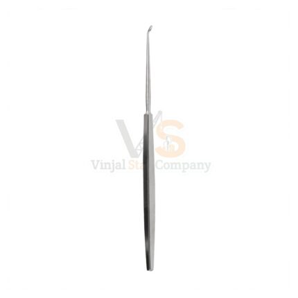 7 1/2″ Antrum Curette 1.5×6 Cup | VS Surgico