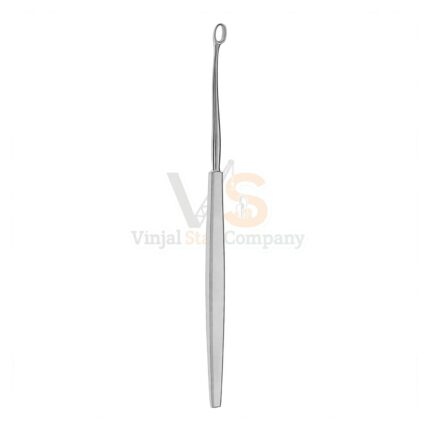 7 1/2″ Antrum Curette 8×11 Cup | VS Surgico