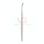 7 1/2″ Antrum Curette 7X10Mm Tip Fwd | VS Surgico