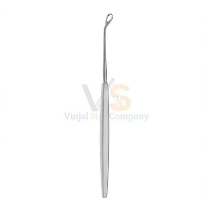 7 1/2″ Antrum Curette 7X10Mm Tip Fwd | VS Surgico
