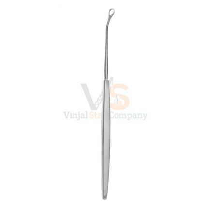 Antrum Curette Small Backward | VS Surgico