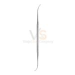 Frontal Ostium Seeker Rt. Angled | VS Surgico