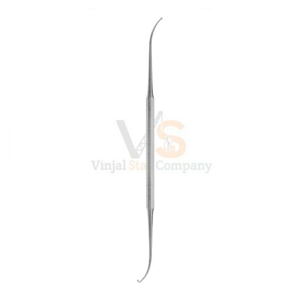 Frontal Ostium Seeker Rt. Angled | VS Surgico