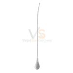 Skillern Sinus Probe 7 Grad W/Beads At 5&9 | VS Surgico