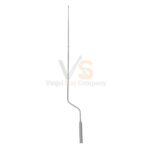 Sinus Probe Bay Straight Shaft Beaded Grad | VS Surgico