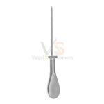 Trocar And Cannula 2.7Mm Fene | VS Surgico
