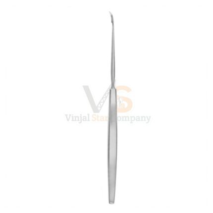 Sickle Knife Straight Sharp Adult | VS Surgico