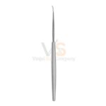 Sickle Knife Straight Blunt Adult | VS Surgico