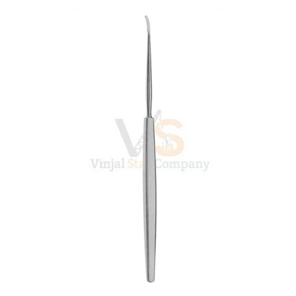 Sickle Knife Straight Blunt Adult | VS Surgico