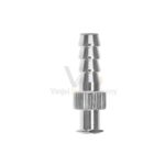 Inner Flow Tubing Adapter Luer-Lock Fitting | VS Surgico