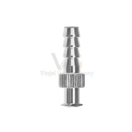Inner Flow Tubing Adapter Luer-Lock Fitting | VS Surgico