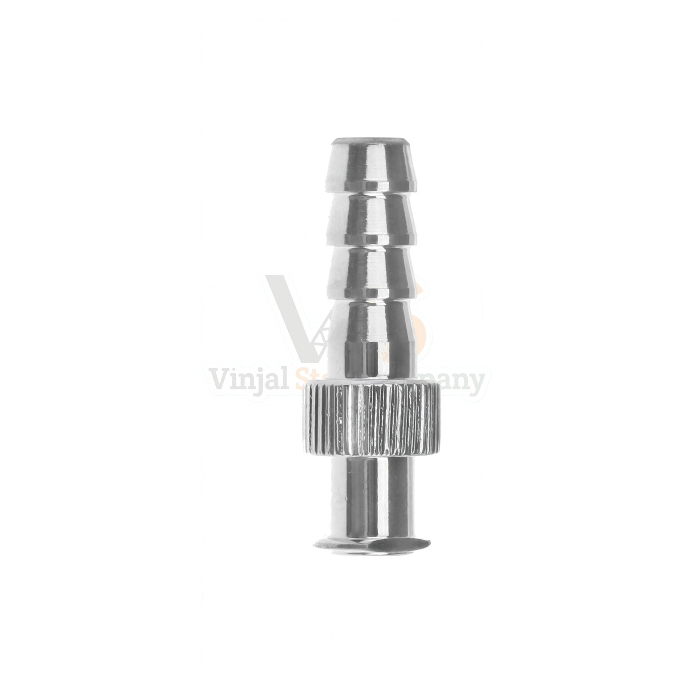 93-5600-1.jpg Inner Flow Tubing Adapter Luer-Lock Fitting | VS Surgico - Image 1