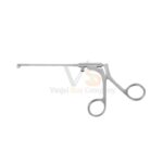 Antrum Punch Down 3Mm Tip Right 4.25″ Wl | VS Surgico