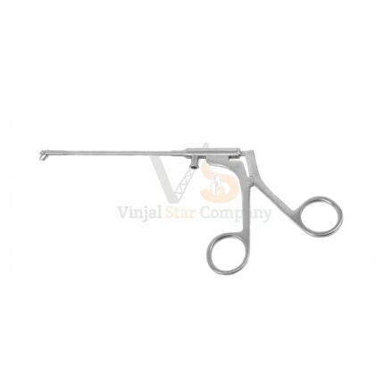 Antrum Punch Down 3Mm Tip Right 4.25″ Wl | VS Surgico