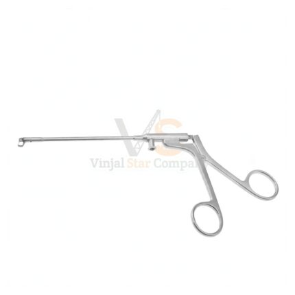 4″ Antrum Punch Left Down | VS Surgico