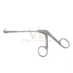 4″ Ostrum Antrum Punch Straight | VS Surgico