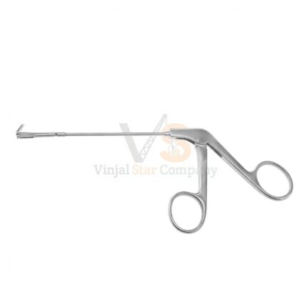 Ostrum Antrum Punch Straight – Pediatric | VS Surgico