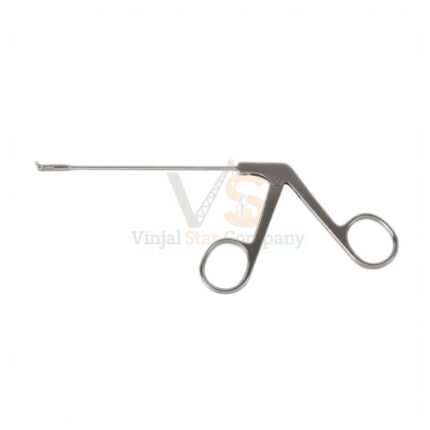 Ostrum Antrum Punch Left – Pediatric | VS Surgico