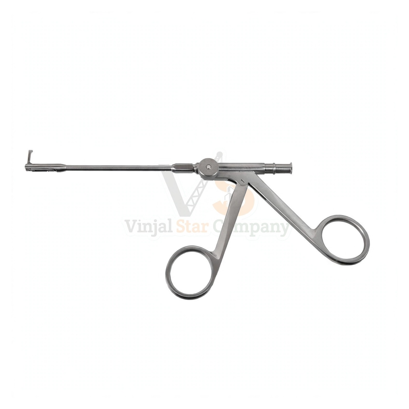 93-5633-1.jpg Ostrum Punch Rotating Adult | VS Surgico - Image 1