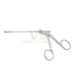 Micro Rotating Backbiter – Pediatric | VS Surgico