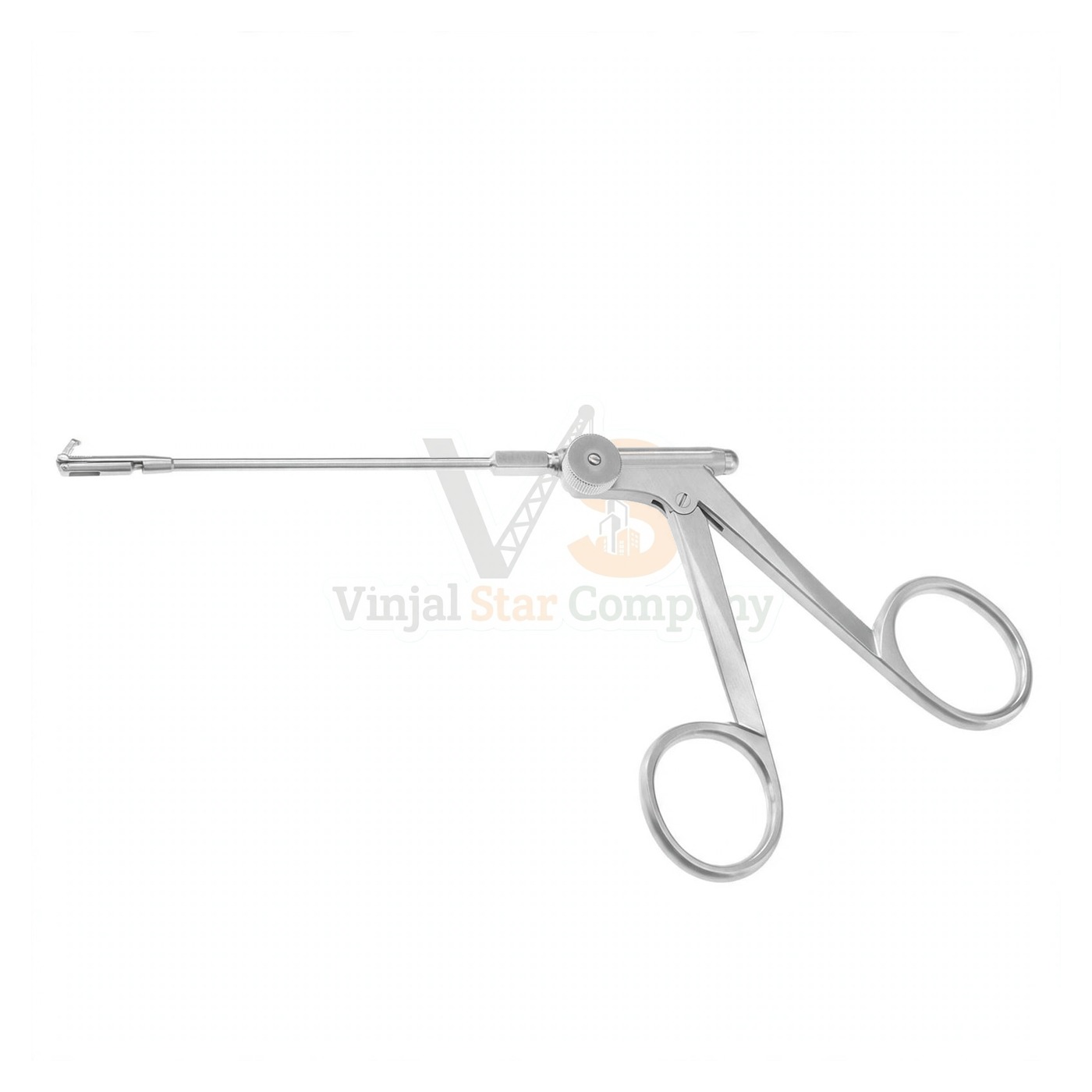 93-5634-1.jpg Micro Rotating Backbiter – Pediatric | VS Surgico - Image 1