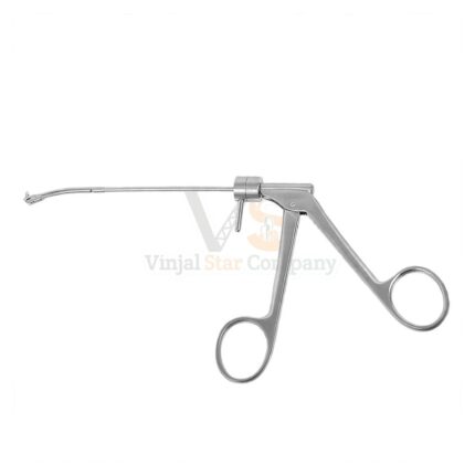 Tobey Micro Backbiter 1.8Mm X 4.5Mm Rotating | VS Surgico