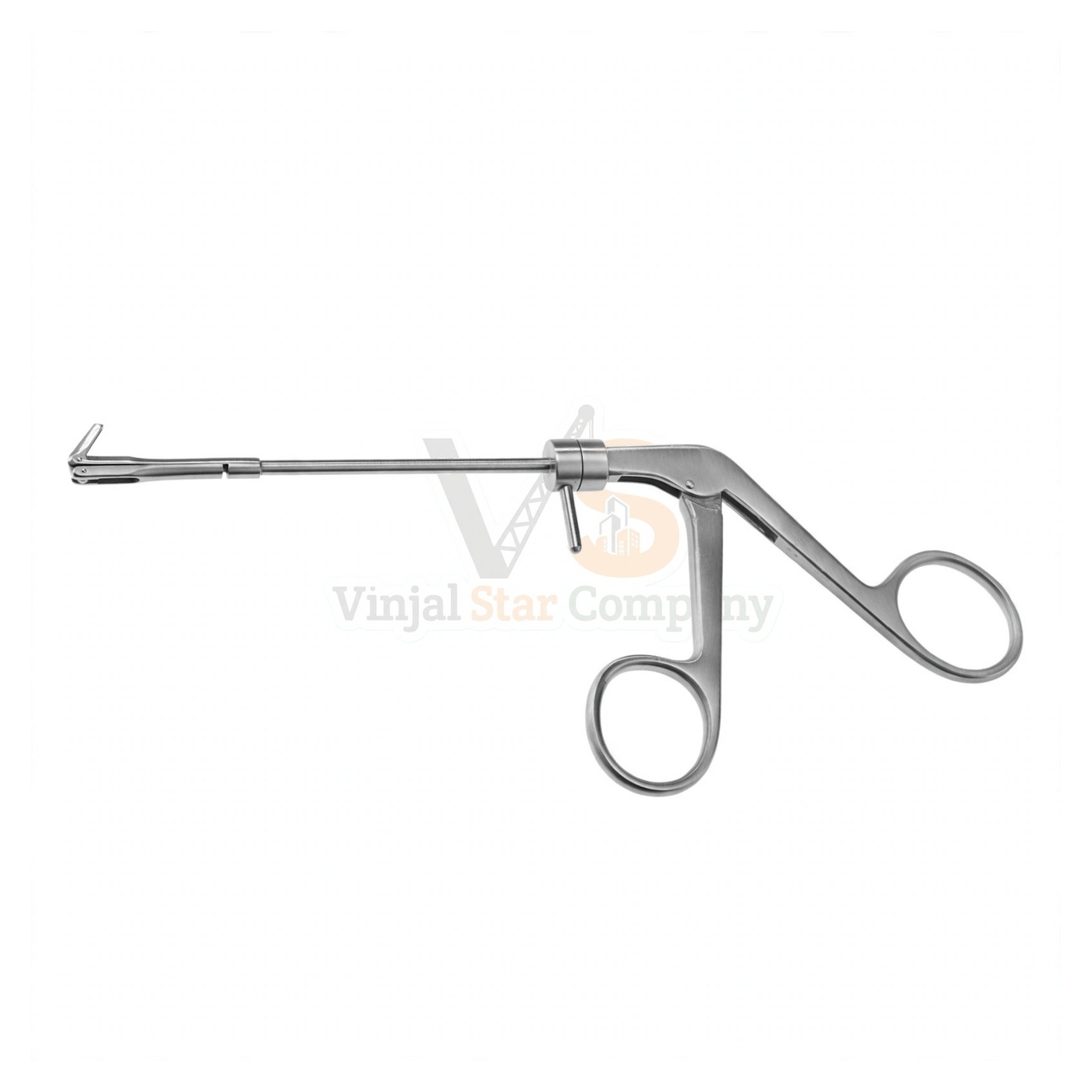 93-5641-1.jpg Boss Rotating Backbiter 2.5Mm X 8Mm Adult | VS Surgico - Image 1