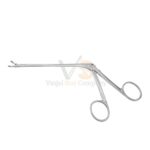 Strumpel Voss Forceps Size 0 Straight | VS Surgico