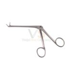 Strumpel Voss Forceps Up 45° Size 0 | VS Surgico
