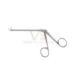 Strumpel Voss Forceps Pediatric Up 45° | VS Surgico