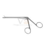 Strumpel Forceps W/Suction Pediatric Straight | VS Surgico