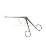 Weil Blakesley Forceps Size 00 Straight 2.5Mm | VS Surgico