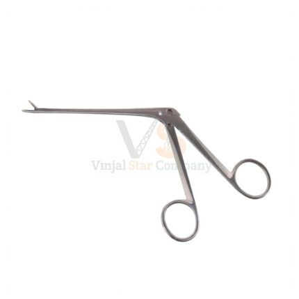 Weil Blakesley Forceps Size 00 Straight 2.5Mm | VS Surgico