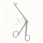 Weil Blakesley Forceps Up 45° Size 00 2.5Mm | VS Surgico