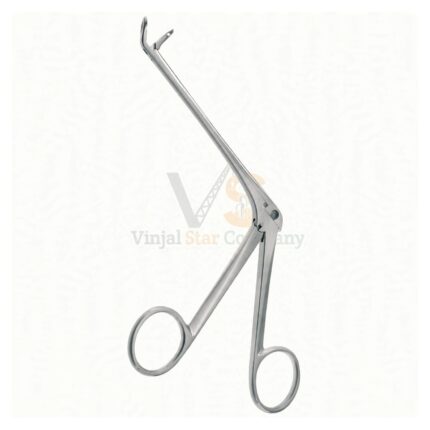 Weil Blakesley Forceps Up 45° Size 00 2.5Mm | VS Surgico