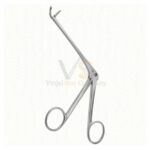 Weil Blakesley Forceps Up 45° Size 0 3.5Mm | VS Surgico