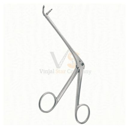 Weil Blakesley Forceps Up 45° Size 0 3.5Mm | VS Surgico