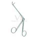 Weil Blakesley Forceps Up 45° Size 1 4.0Mm | VS Surgico