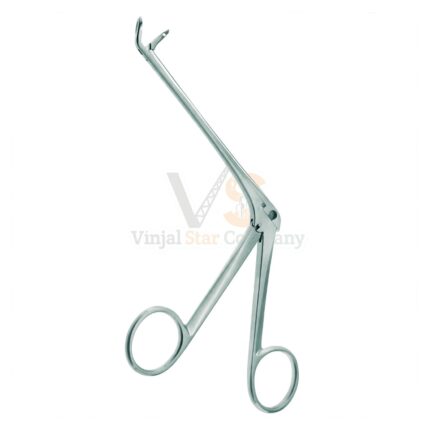 Weil Blakesley Forceps Up 45° Size 1 4.0Mm | VS Surgico